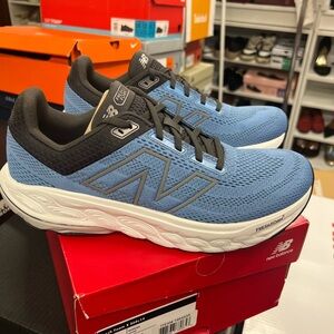 🔥🔥 New Balance Men's Fresh Foam X 860v14 retail is $139 men size 10.5